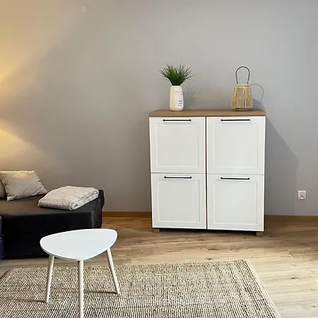 Apartment Kawalerka 51 Lodz (Lodz)