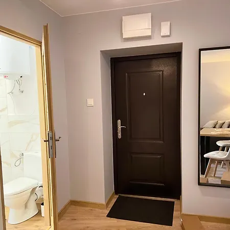 Kawalerka 51 Apartment