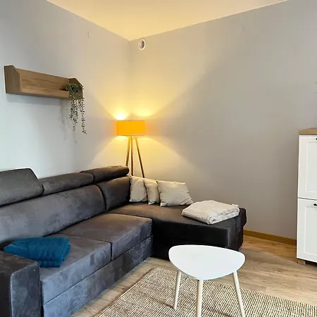 Apartment Kawalerka 51