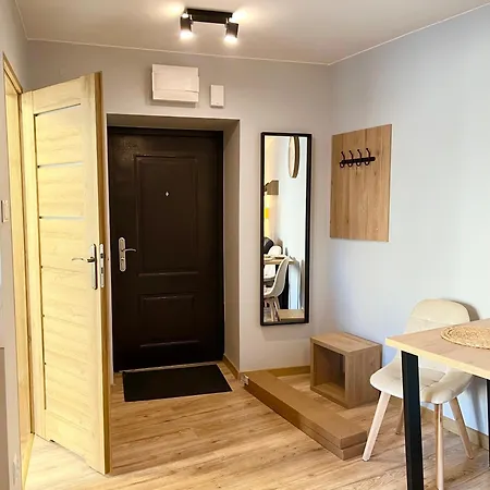 Kawalerka 51 Apartment *