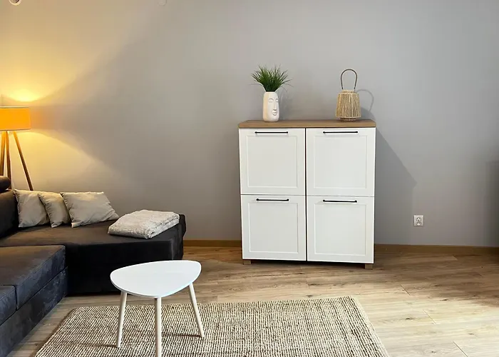 Διαμέρισμα Kawalerka 51 Λοτζ