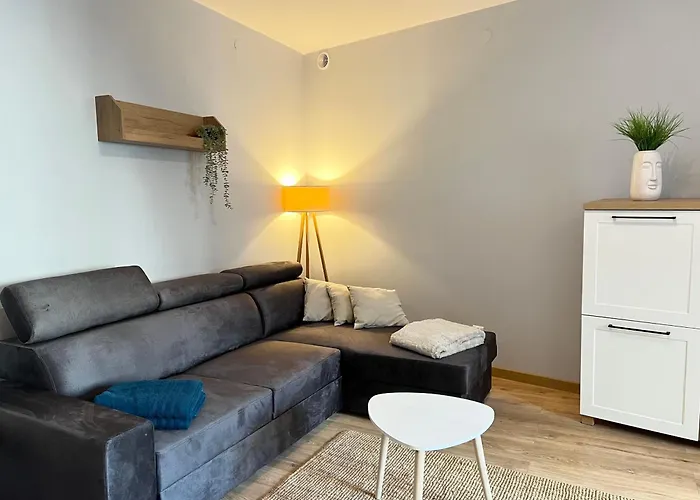 Διαμέρισμα Kawalerka 51