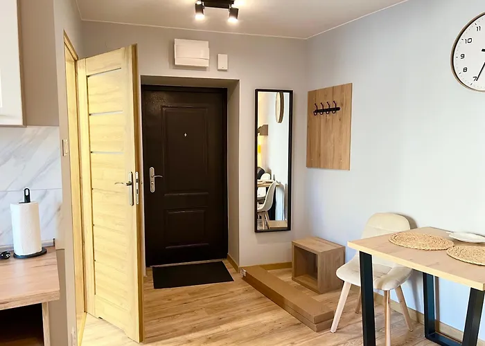 Kawalerka 51 Διαμέρισμα *