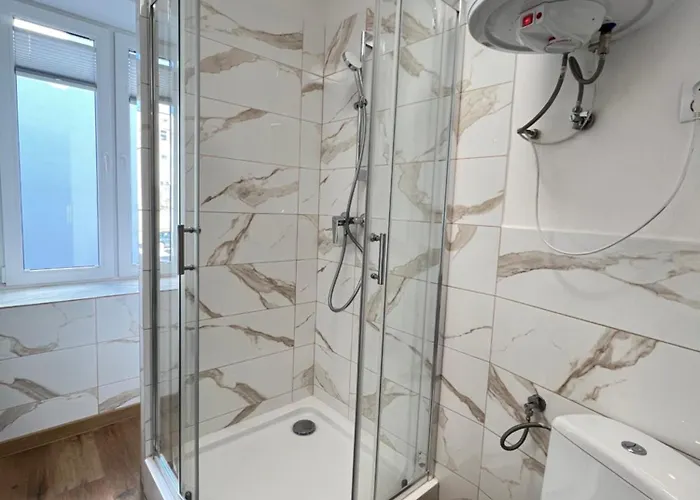 Διαμέρισμα Kawalerka 51